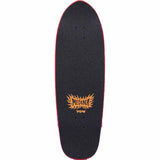 Yow Medina Panthera 33.5" Signature Series Surfskate Complete