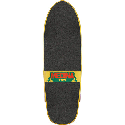 Yow Medina Panthera 33.5" Signature Series Surfskate
