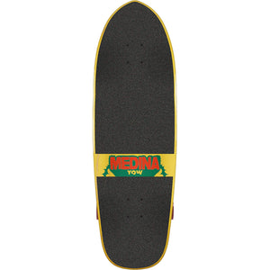 Yow Medina Panthera 33.5" Signature Series Surfskate
