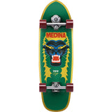 Yow Medina Panthera 33.5" Signature Series Surfskate