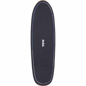 Yow Outer Banks 33.85" High Performance Series Surfskate Complete