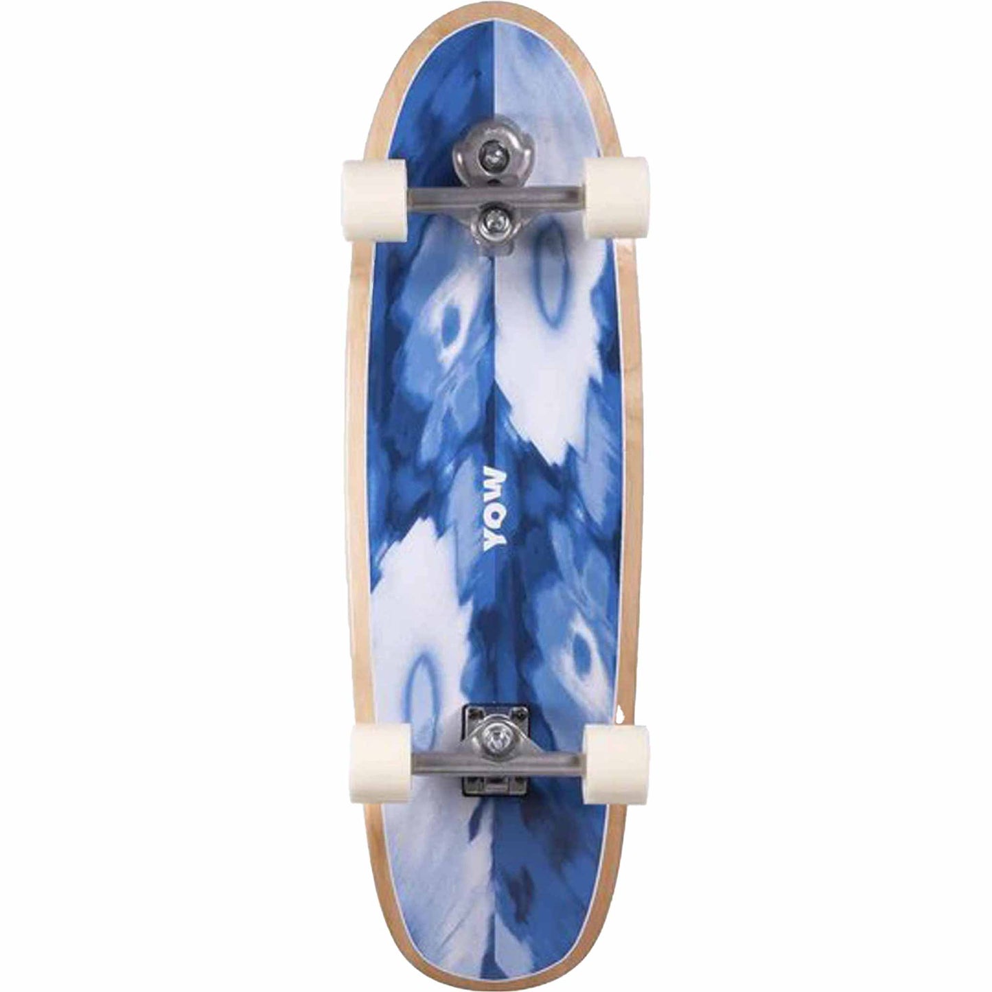 Yow Outer Banks 33.85" High Performance Series Surfskate Complete