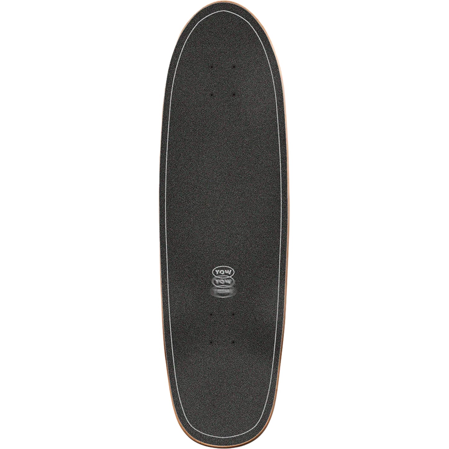 Yow Outer Banks 33.85" High Performance Series Surfskate Complete