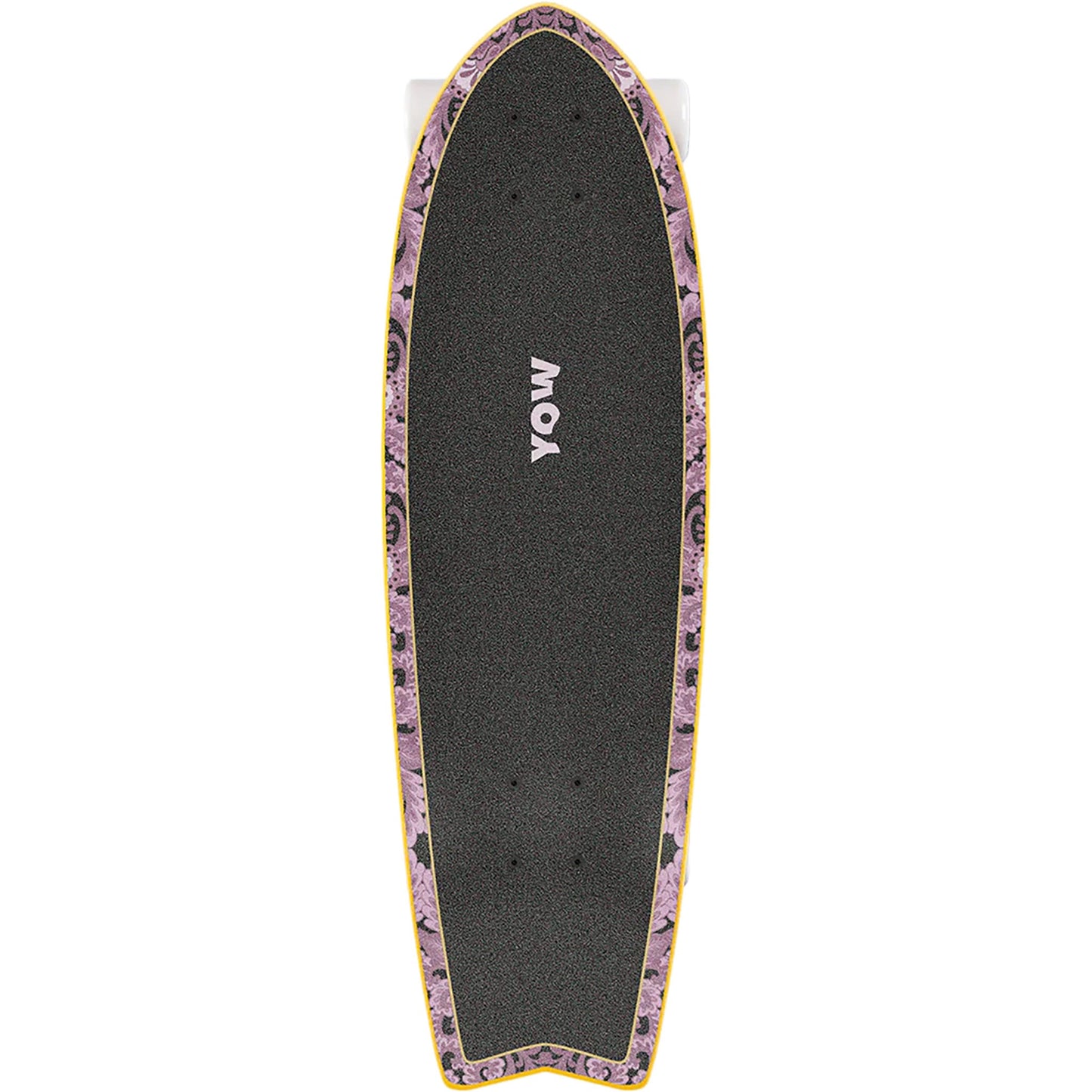 Yow Pinfish 28" Surf Cruiser Complete
