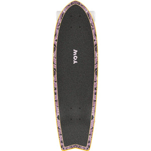 Yow Pinfish 28" Surf Cruiser Complete