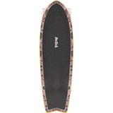 Yow Pinfish 28" Surf Cruiser Complete