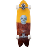 Yow x Christenson C-Hawk 33" Surfskate Complete 26