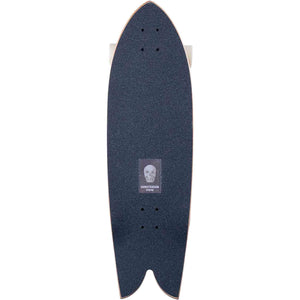 Yow x Christenson C-Hawk 33" Surfskate Complete 26