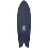 Yow x Christenson C-Hawk 33" Surfskate Complete 26