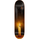 Zero Arunski Lewandowski III Skateboard Deck 8.25"