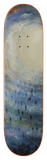 Zero Wimer Lewandowski III Skateboard Deck - 8.5"