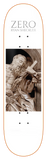 Zero Sheckler Beloved Christ Skateboard Deck - 8.25"