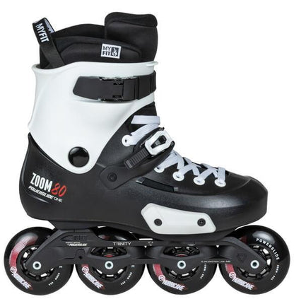 Powerslide Zoom 80 Pro Skates
