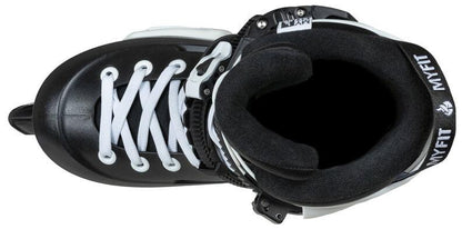 Powerslide Zoom 80 Pro Skates